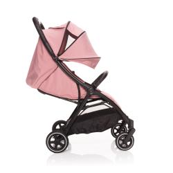 Zopa Kočárek Quiq 2 Camelia Pink