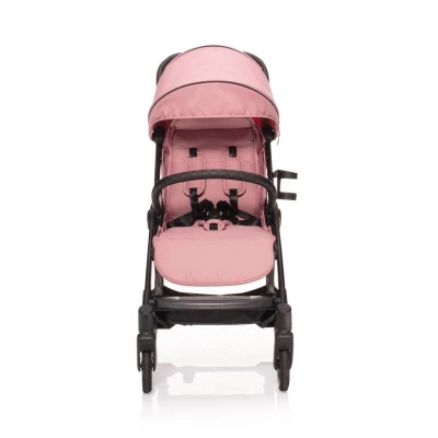 Zopa Kočárek Quiq 2 Camelia Pink