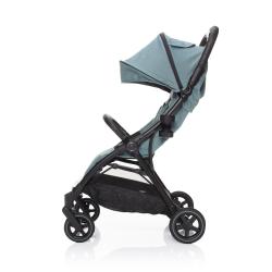 Zopa Kočárek Quiq 2 Granit Grey