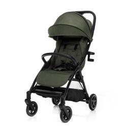 Zopa Kočárek Quiq 2 Hunter Green
