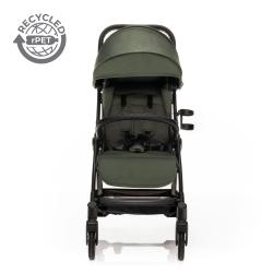 Zopa Kočárek Quiq 2 Hunter Green