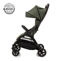 Zopa Kočárek Quiq 2 Hunter Green