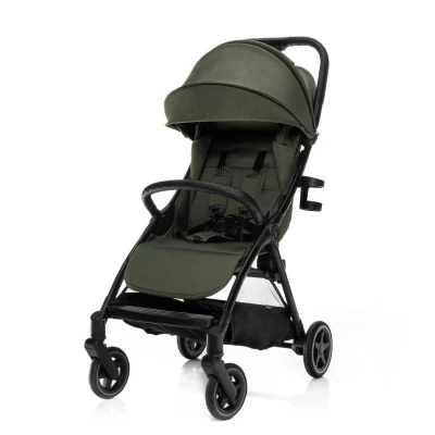 Zopa Kočárek Quiq 2 Hunter Green