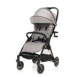 Zopa Kočárek Quiq 2 Metal Grey