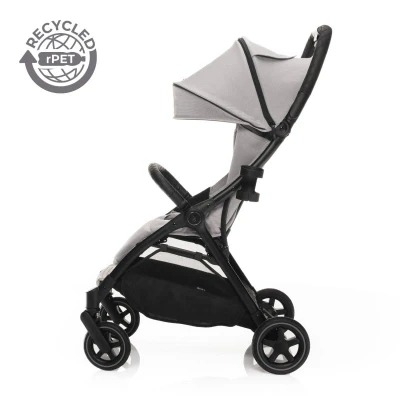 Zopa Kočárek Quiq 2 Metal Grey
