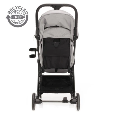 Zopa Kočárek Quiq 2 Metal Grey
