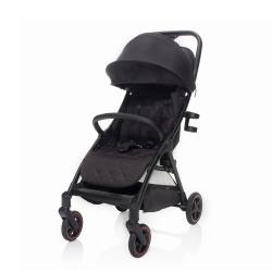 Zopa Kočárek Quiq 2 Race Black