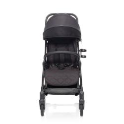 Zopa Kočárek Quiq 2 Race Black
