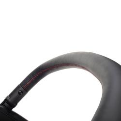Zopa Kočárek Quiq 2 Race Black