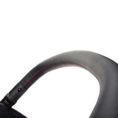 Zopa Kočárek Quiq 2 Race Black