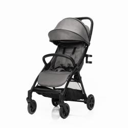 Zopa Kočárek Quiq 2 Tornado Grey