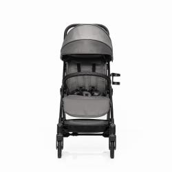 Zopa Kočárek Quiq 2 Tornado Grey