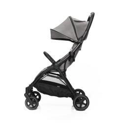 Zopa Kočárek Quiq 2 Tornado Grey