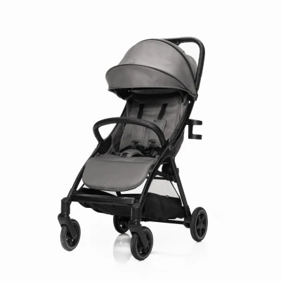 Zopa Kočárek Quiq 2 Tornado Grey