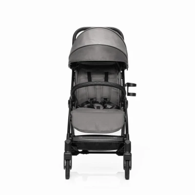 Zopa Kočárek Quiq 2 Tornado Grey