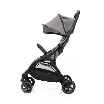 Zopa Kočárek Quiq 2 Tornado Grey