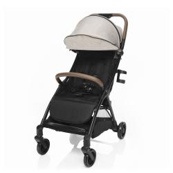 Zopa Kočárek Quiq Blacky Beige