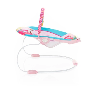 Zopa Lehačka Happy Safari Pink