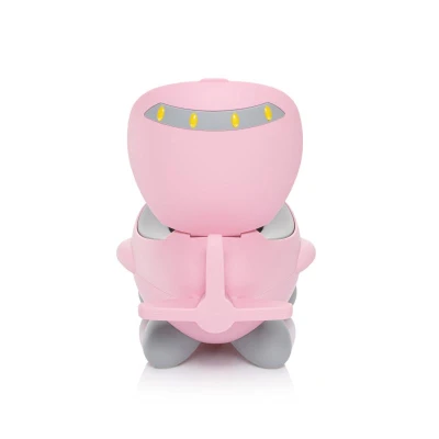 Zopa Nočník Plane Blush Pink