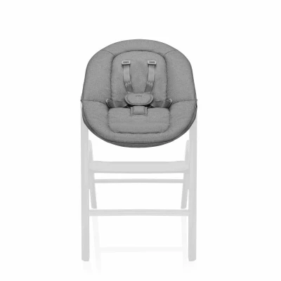 Zopa Novorozenecký set Inspira Grey