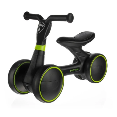 Zopa Odrážedlo Easy-Way Race Green Zopa Odrážedlo Easy-Way Race Green