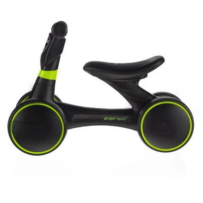 Zopa Odrážedlo Easy-Way Race Green