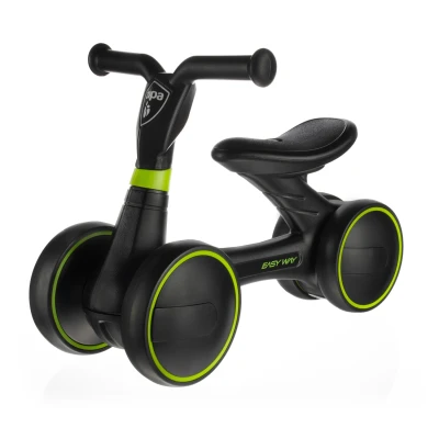 Zopa Odrážedlo Easy-Way Race Green