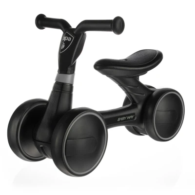 Zopa Odrážedlo Easy-Way Race Grey