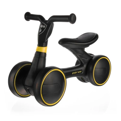 Zopa Odrážedlo Easy-Way Race Yellow Zopa Odrážedlo Easy-Way Race Yellow
