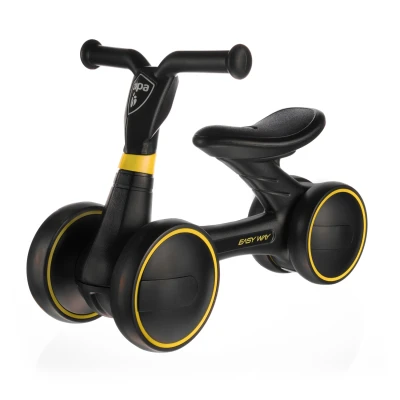 Zopa Odrážedlo Easy-Way Race Yellow