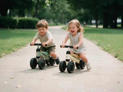 Zopa Odrážedlo Zooter Limoncello