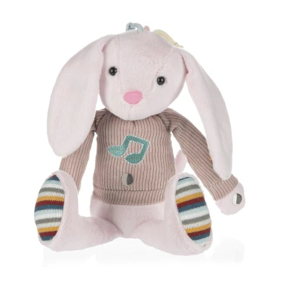 Zopa Plyšový interaktivní parťák Rabbit