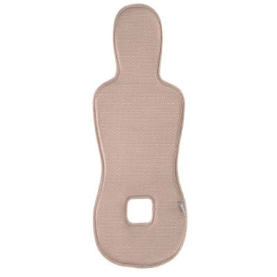 Zopa Prodyšná podložka do autosedačky Breeze sk. 0+ Coral Pink