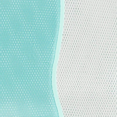 Zopa Prodyšná podložka do autosedačky Breeze sk. 0+ Ice Grey