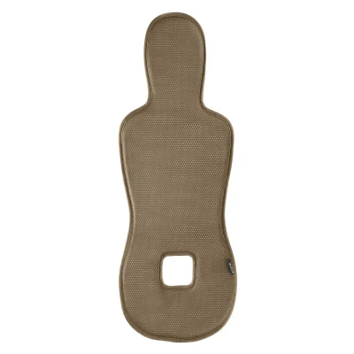 Zopa Prodyšná podložka do autosedačky Breeze sk. 0+ Toffee Brown Zopa Prodyšná podložka do autosedačky Breeze sk. 0+ Toffee Brown