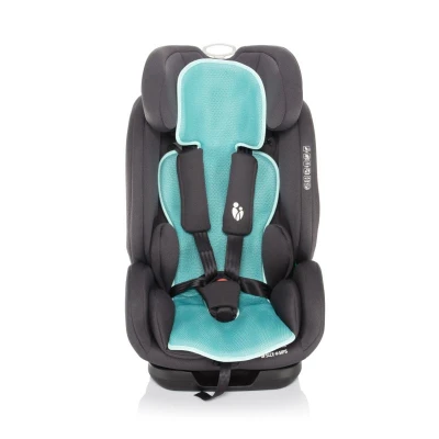 Zopa Prodyšná podložka do autosedačky Breeze sk. 1 Ice Grey