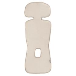 Zopa Prodyšná podložka do autosedačky Breeze sk. 1 Ivory Beige