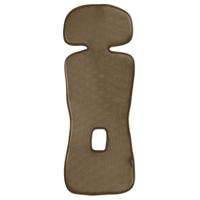 Zopa Prodyšná podložka do autosedačky Breeze sk. 1 Toffee Brown Zopa Prodyšná podložka do autosedačky Breeze sk. 1 Toffee Brown