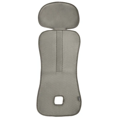 Zopa Prodyšná podložka do autosedačky Breeze sk. 2/3 Boss Grey