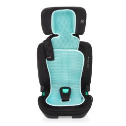 Zopa Prodyšná podložka do autosedačky Breeze sk. 2/3 Ice Grey