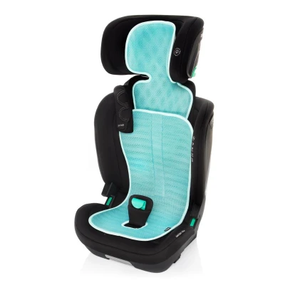 Zopa Prodyšná podložka do autosedačky Breeze sk. 2/3 Ice Grey