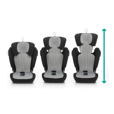 Zopa Prodyšná podložka do autosedačky Breeze sk. 2/3 Sand Shell