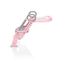 Zopa Schůdky na WC Loostep Blush PInk