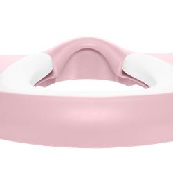 Zopa Schůdky na WC Loostep Blush PInk