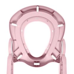 Zopa Schůdky na WC Loostep Blush PInk