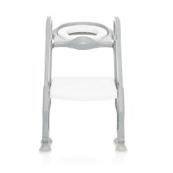 Zopa Schůdky na WC Loostep Dove Grey