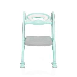 Zopa Schůdky na WC Loostep Ice Green