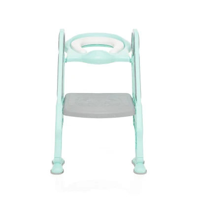 Zopa Schůdky na WC Loostep Ice Green