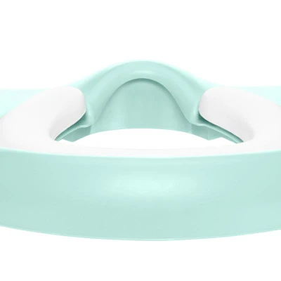Zopa Schůdky na WC Loostep Ice Green