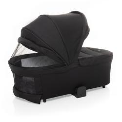 Zopa Set kočárek Move Cross 2 + korba XL + adaptér All Black
